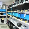 Компьютерные магазины в Крутихе