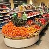Супермаркеты в Крутихе