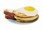 Рефтяночка Птицефабрика Рефтинская - иконка «завтрак» в Крутихе